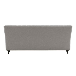 Lawson 3 Seater Sofa in Grey Colour