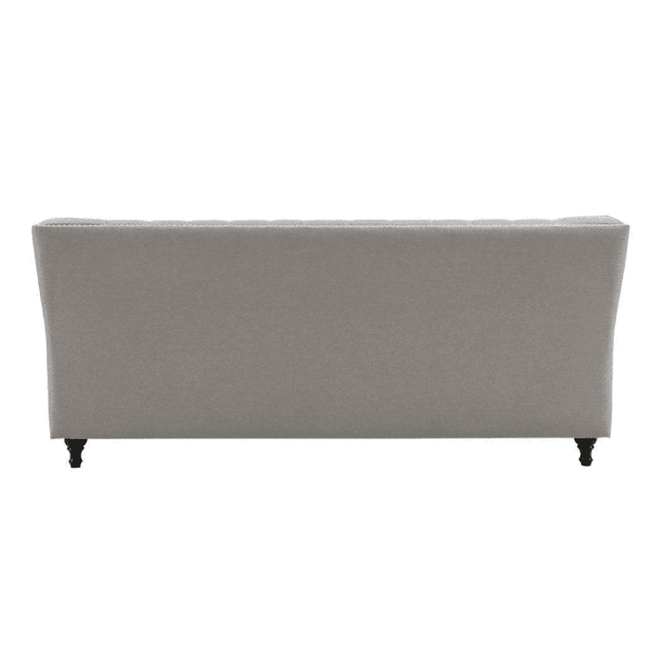 Lawson 3 Seater Sofa in Grey Colour