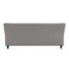 Lawson 3 Seater Sofa in Grey Colour