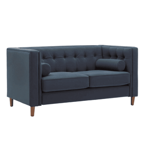 Brocade 3 Seater Sofa in Beige colour