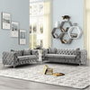 Cascade 3 Seater Sofa