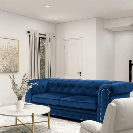 Lodge 3 Seater Sofa