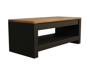 Waverly Lift Top Coffee Table With Storage