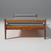 Sheesham Wood Foldable Daybed