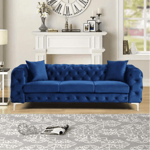 Cascade 3 Seater Sofa