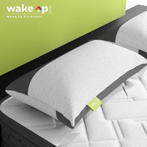 Beta Rest Fibre Pillow Soft Support