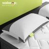 Beta Rest Fibre Pillow Soft Support