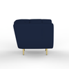 Mushy High Density Foam Sofa Set