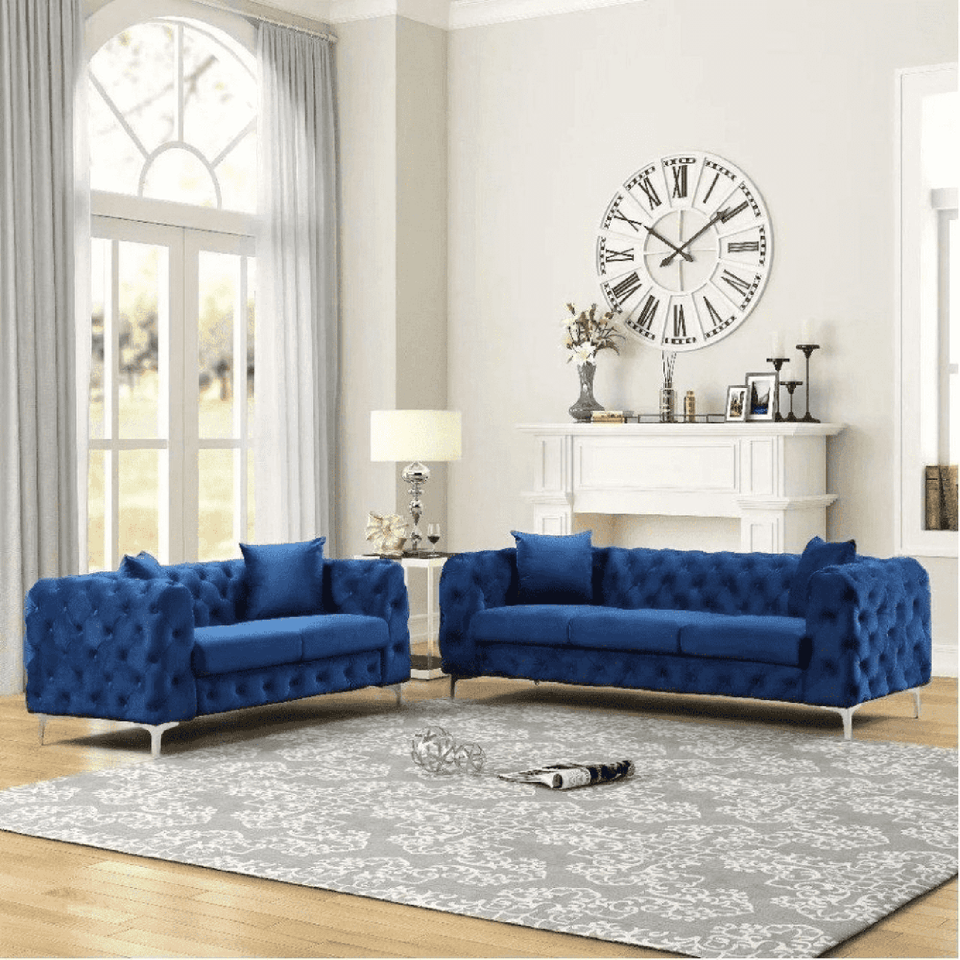 Cascade 3 Seater Sofa