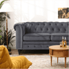 Lodge 3 Seater Sofa