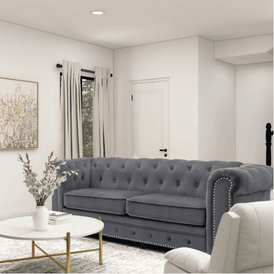 Lodge 3 Seater Sofa