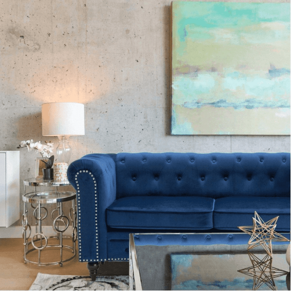 Lodge 3 Seater Sofa