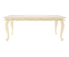Oxfordian Odyssey Luxury Dining Table Set