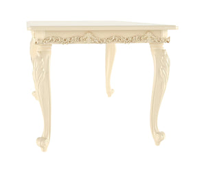 Oxfordian Odyssey Luxury Dining Table Set