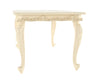 Oxfordian Odyssey Luxury Dining Table Set