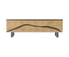 Swish Solid Wood 4 Door TV Unit