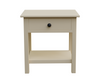 Windsor Whirl Bedside Table