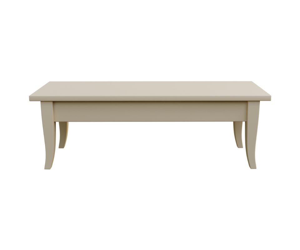 Covent Bedroom Charm Bed Bench