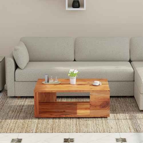 Serenerest Coffee Table