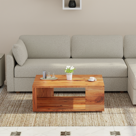 Serenerest Coffee Table
