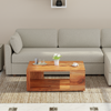 Serenerest Coffee Table