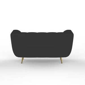 Mushy High Density Foam Sofa Set