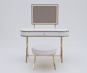 Dressing Decadence Vanity Tables