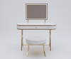 Dressing Decadence Vanity Tables