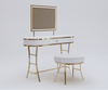 Dressing Decadence Vanity Tables