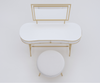 Dressing Decadence Vanity Tables