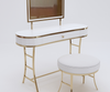 Dressing Decadence Vanity Tables