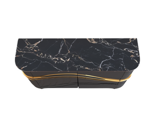Sideboard Panache with Intellectual Finesse