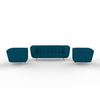 Mushy High Density Foam Sofa Set