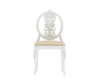 Sumptuous Luxury Carved Dining Table Set