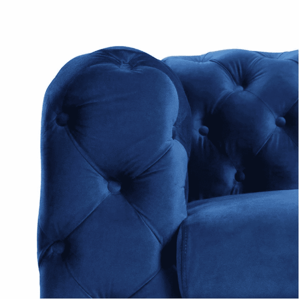 Cascade 3 Seater Sofa