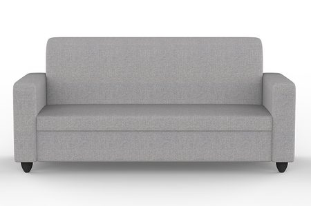 Cuddlr High-Density Foam Sofa Set