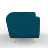 Mushy High Density Foam Sofa Set