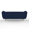 Mushy High Density Foam Sofa Set