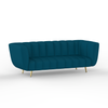 Mushy High Density Foam Sofa Set