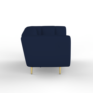 Mushy High Density Foam Sofa Set