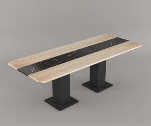 Velorise Dining Table