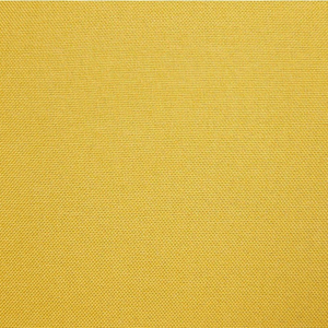 Mediterranean 3 Seater Sofa in Yellow colour