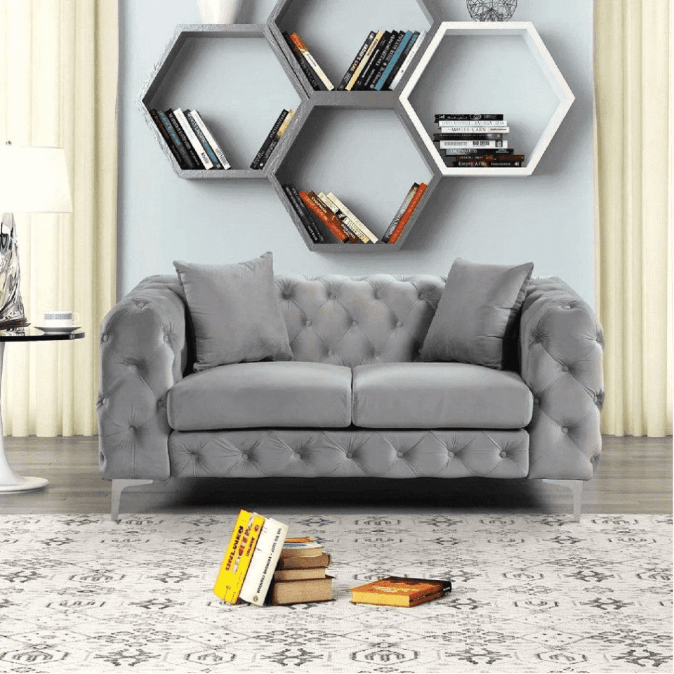 Cascade 3 Seater Sofa