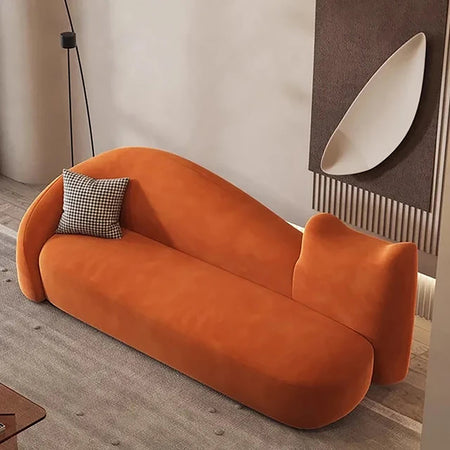 Ladderback 3 Seater Sofa