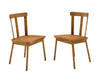 Majestic Dining Table and Chairs Set