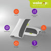 Beta Rest Fibre Pillow Soft Support