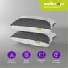 Beta Rest Fibre Pillow Soft Support