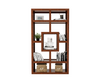 Treasured Solid Wood Bookcase