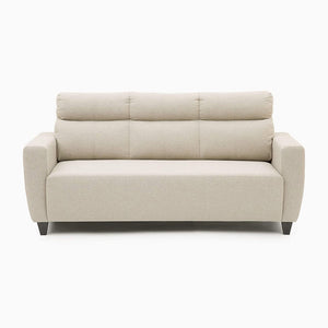 Edwardian 3 Seater Sofa
