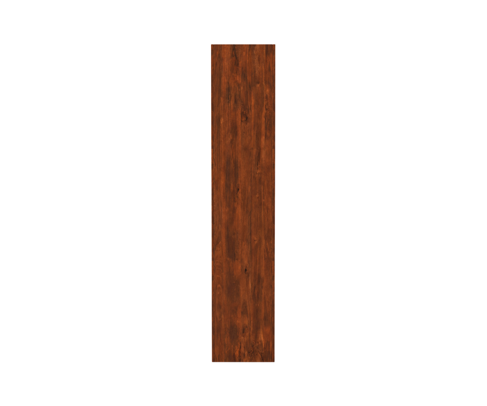 Treasured Solid Wood Bookcase